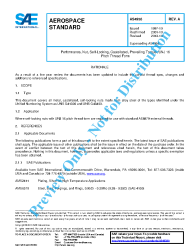 SAE AS 4958A:2018-11-21
