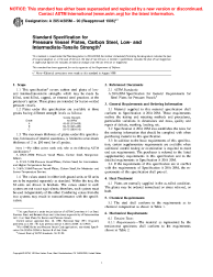 ASTM A285/A285M-90(1996)e1 (R2001)