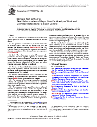 ASTM D5779/D5779M-24