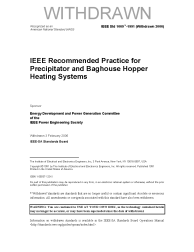 IEEE 1069:1991 (R1996)