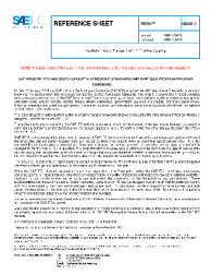 SAE RS 251-3:2015-12-03