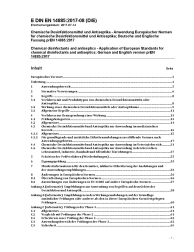 DIN EN 14885:2017-08