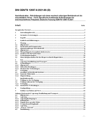 DIN CEN/TS 12007-6:2021-06