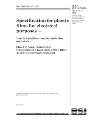 BS EN 60674-3-7:1998