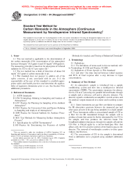 ASTM D3162-94(2000)e1