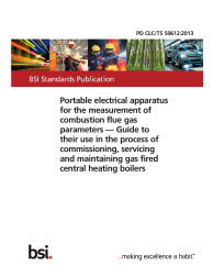 PD CLC/TS 50612:2013