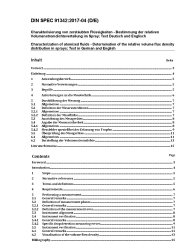 DIN SPEC 91342:2017-04