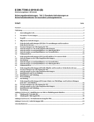 DIN 77200-2:2019-03