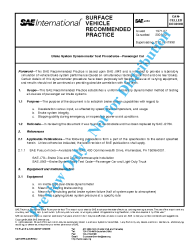 SAE J 212:2008-12-23