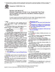 ASTM C1925/C1925M-24a