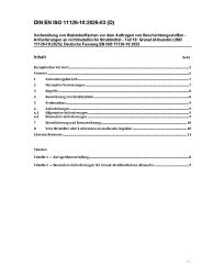 DIN EN ISO 11126-10:2026-03