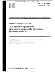 BS 7219:1989