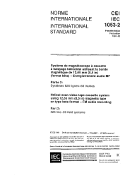 IEC 61053-2:1991