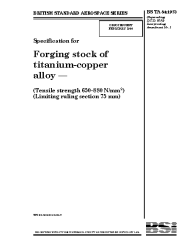 BS TA 54:1973