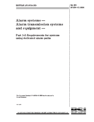 BS EN 50136-1-2:1998