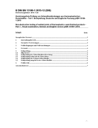 DIN EN 13100-1:2015-12
