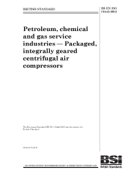 BS EN ISO 10442:2002