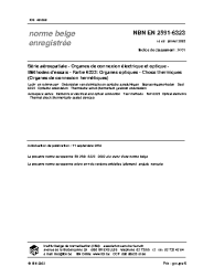 NBN EN 2591-6323:2003