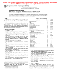ASTM D215-91(1996) (R1991)