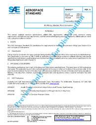 SAE AS 4843A:2016-06-06