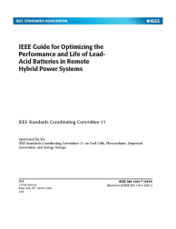 IEEE 1561:2019