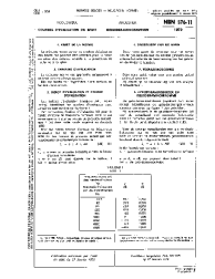 NBN 576-11:1970