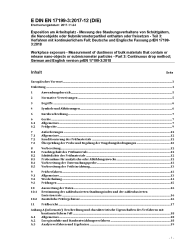 DIN EN 17199-3:2017-12