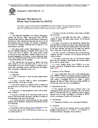 ASTM D8041/D8041M-16