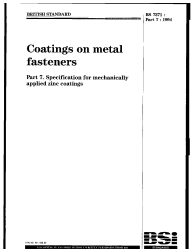 BS 7371-7:1994