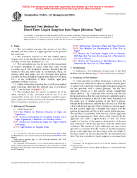 ASTM D5455-93(2003) (R1993)