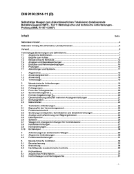 DIN 8130:2014-11