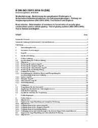 DIN ISO 23013:2016-10