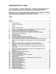 DIN EN 9277:2014-11