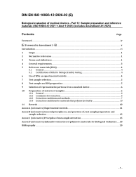 DIN EN ISO 10993-12:2026-02
