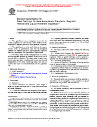 ASTM A903/A903M-99(2012)e1