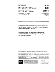 IEC 60806:1984