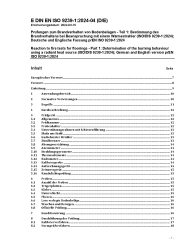 DIN EN ISO 9239-1:2024-04