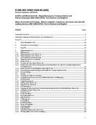 DIN ISO 25862:2020-06