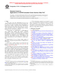 ASTM E1018-09(2013)e1