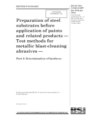 BS EN ISO 11125-3:1997