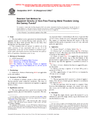 ASTM B417-00(2006)e1