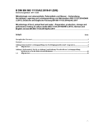 DIN EN ISO 11133/A2:2018-01