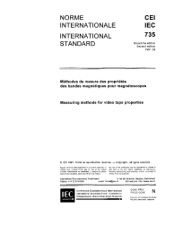 IEC 60735:1991