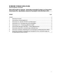 DIN EN 13165/A1:2014-10