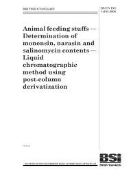 BS EN ISO 14183:2008