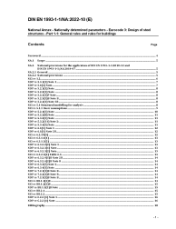 DIN EN 1993-1-1/NA:2022-10