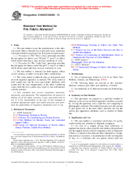 ASTM D4685/D4685M-15