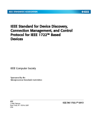 IEEE 1722.1:2013