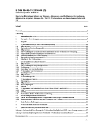 DIN 38402-13:2016-09