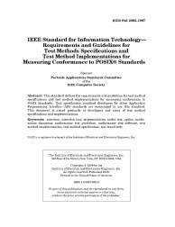 IEEE 2003:1997